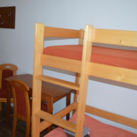 Chata Nova Seninka Stare Mesto  Exterior photo