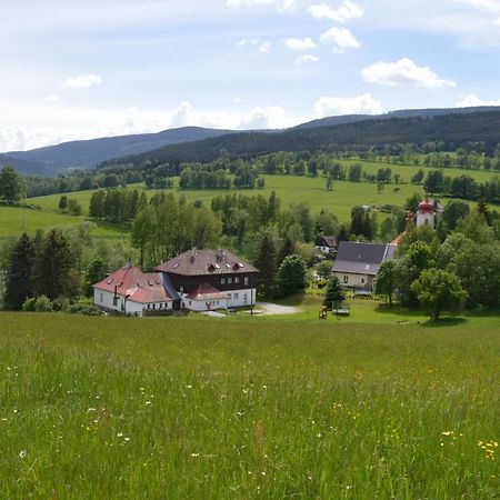 Chata Nova Seninka Stare Mesto  Exterior photo