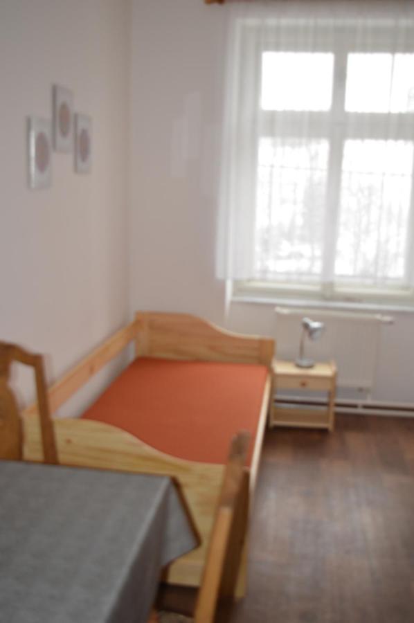 Chata Nova Seninka Stare Mesto  Exterior photo