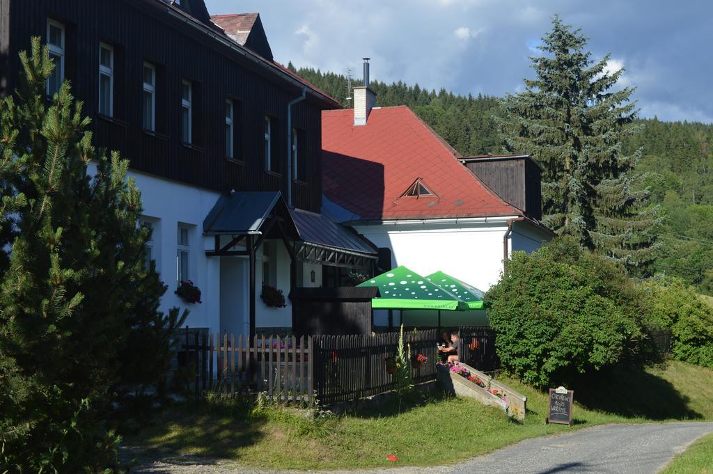 Chata Nova Seninka Stare Mesto  Exterior photo