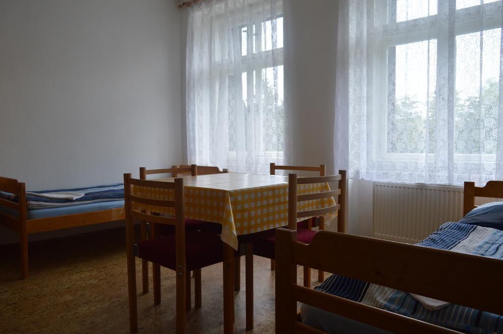 Chata Nova Seninka Stare Mesto  Exterior photo