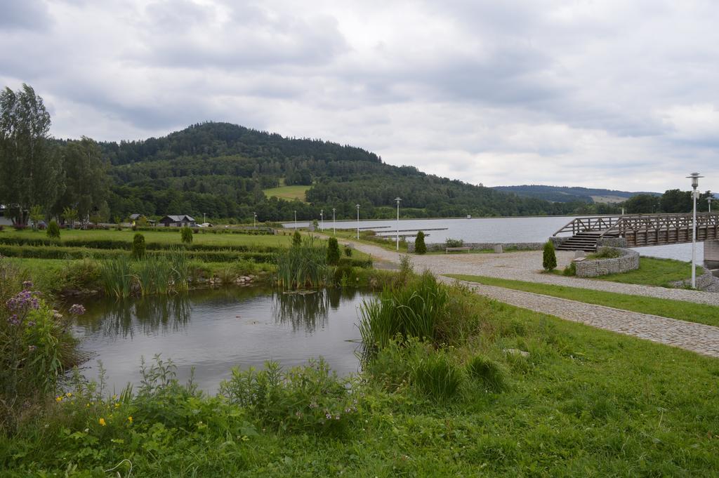 Chata Nova Seninka Stare Mesto  Exterior photo