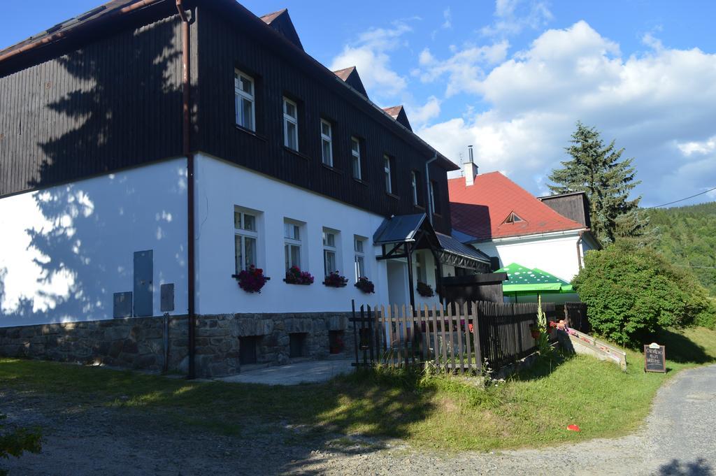 Chata Nova Seninka Stare Mesto  Exterior photo