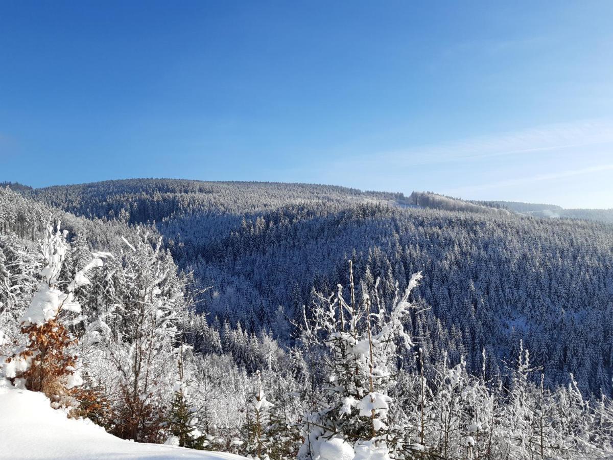 Chata Nova Seninka Stare Mesto  Exterior photo