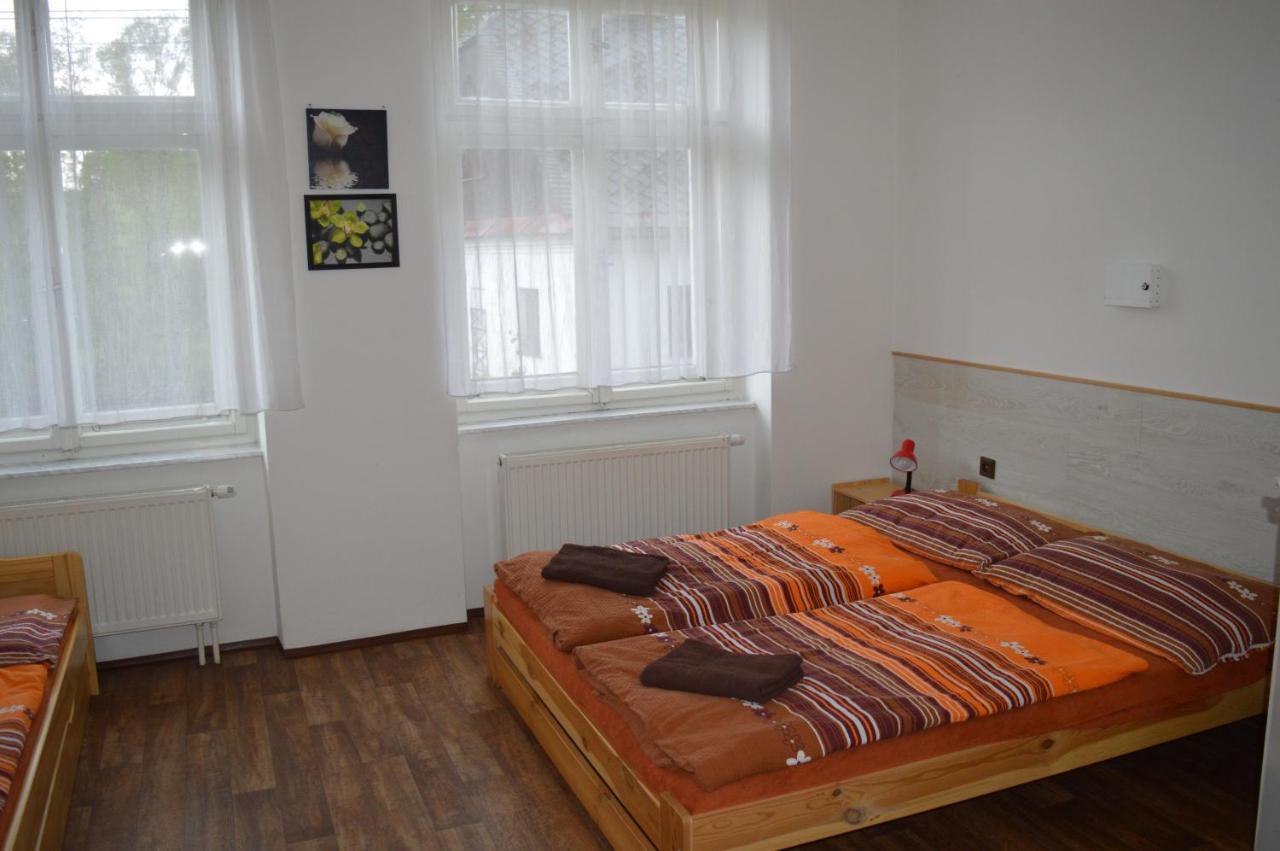 Chata Nova Seninka Stare Mesto  Exterior photo
